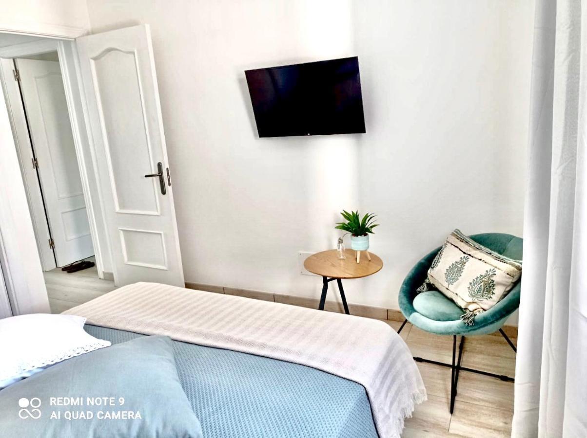 Casa Azul Corralejo