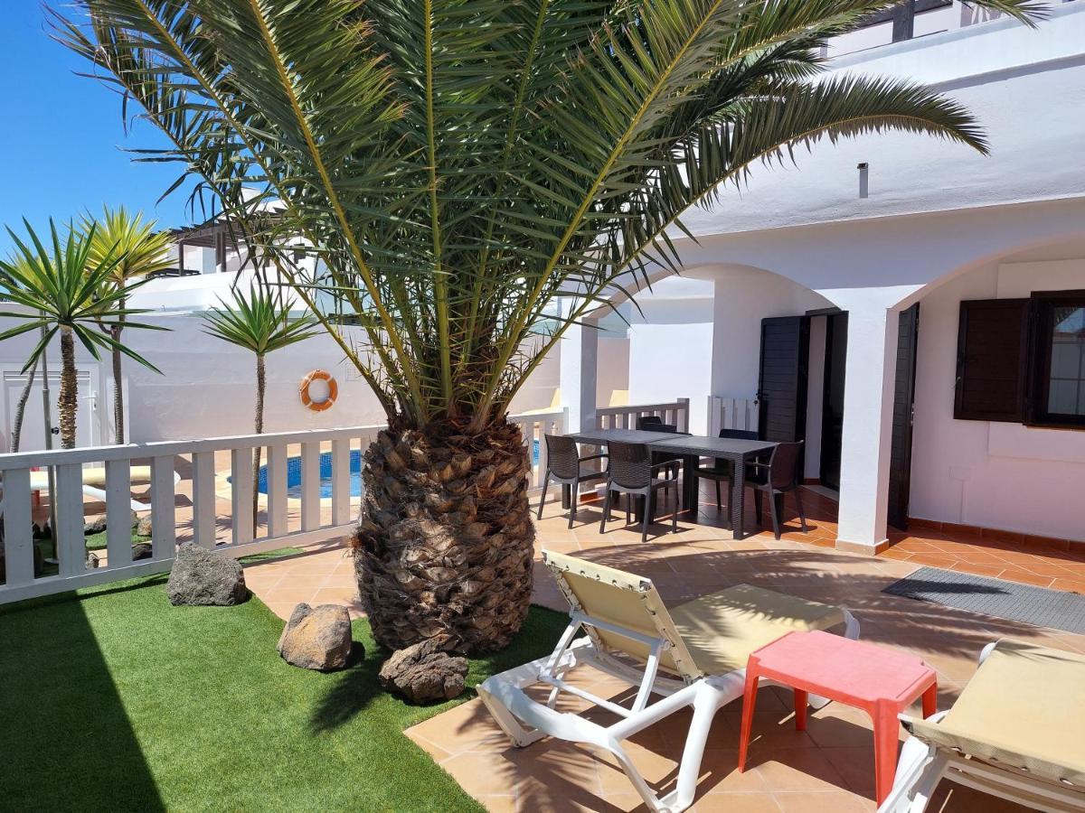 Real Oliva Villa