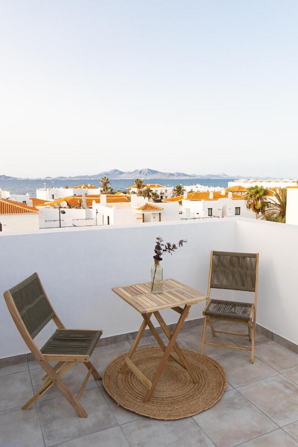 Tita Holiday home Corralejo