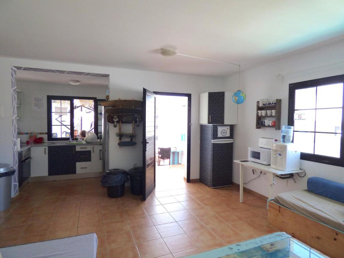 La Fresa Hostel Corralejo