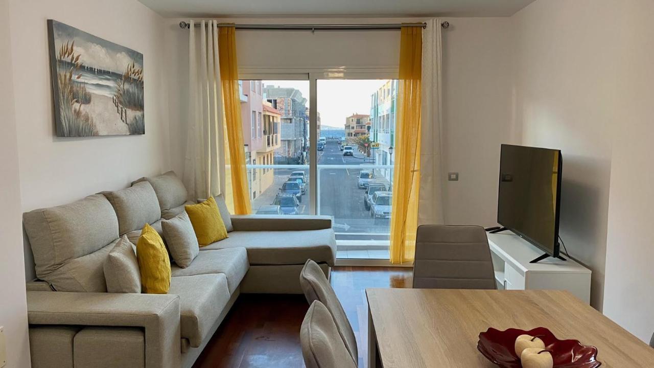 Piso Agradable, Confort Y Relax.. Excelente Tu Descanso Apartment