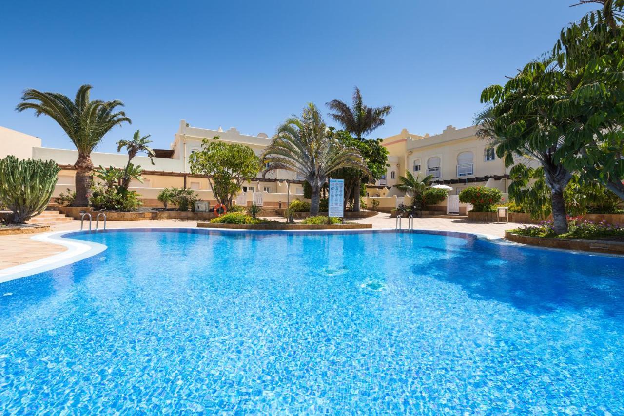Home2book Stunning Sultan Casa Estrella, Wifi&pool *