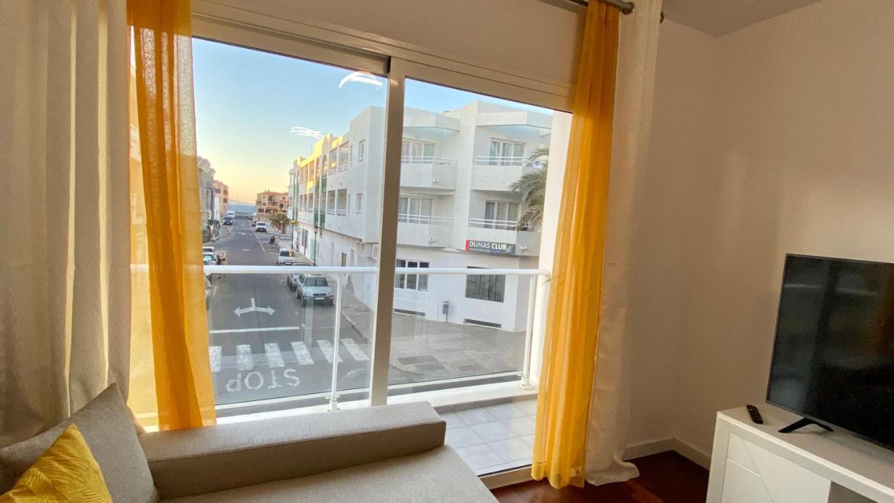 Piso Agradable, Confort Y Relax.. Excelente Tu Descanso Apartment