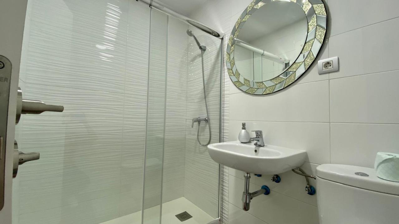 Piso Agradable, Confort Y Relax.. Excelente Tu Descanso Apartment *
