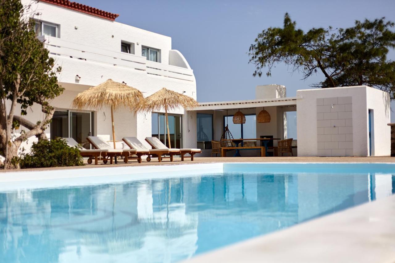 Hélène Holidays&retreats 2*