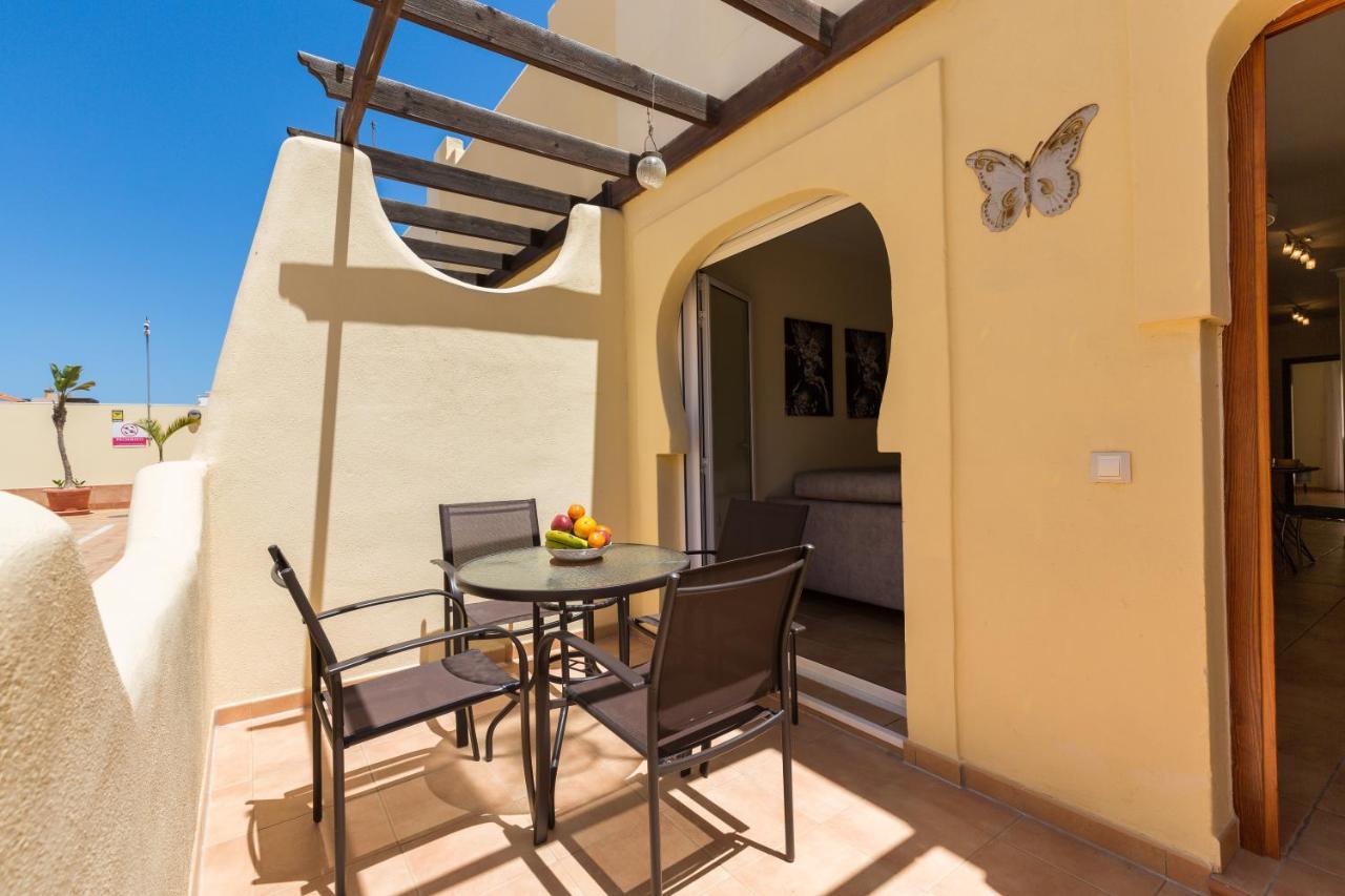 Home2book Stunning Sultan Casa Estrella, Wifi&pool Vakantiehuis *