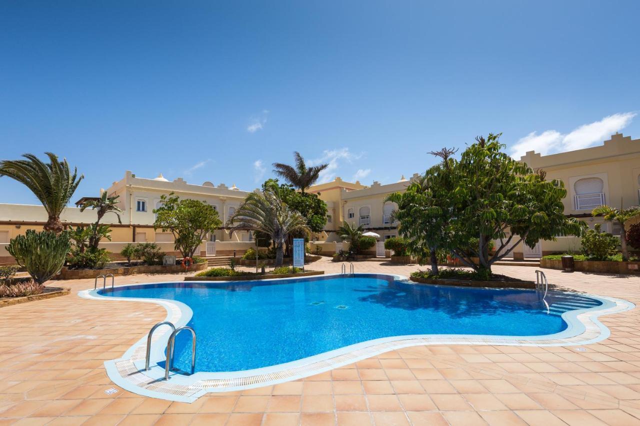 Home2book Stunning Sultan Casa Estrella, Wifi&pool * Corralejo