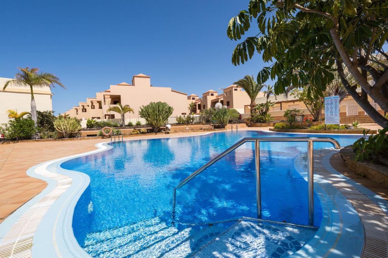Vakantiehuis Home2book Stunning Sultan Casa Estrella, Wifi&pool Corralejo
