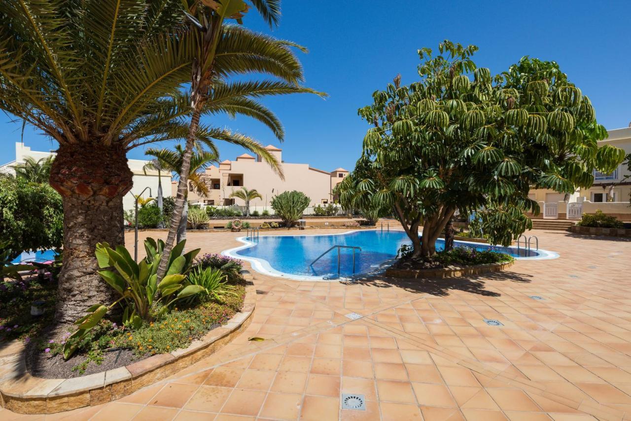 Home2book Stunning Sultan Casa Estrella, Wifi&pool Corralejo