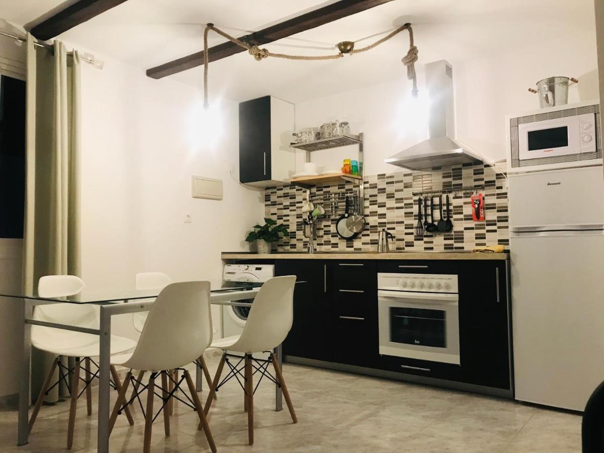 Luna De Lobos Apartment