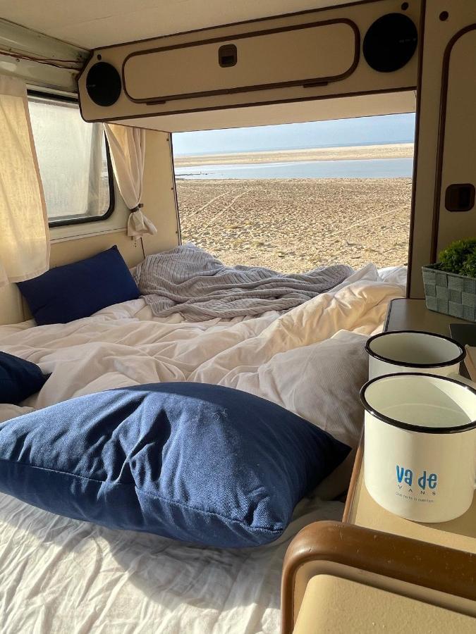 Camping Va De Vans *