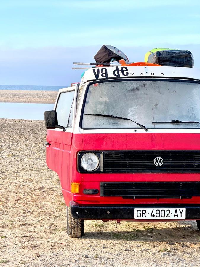 Va De Vans Camping