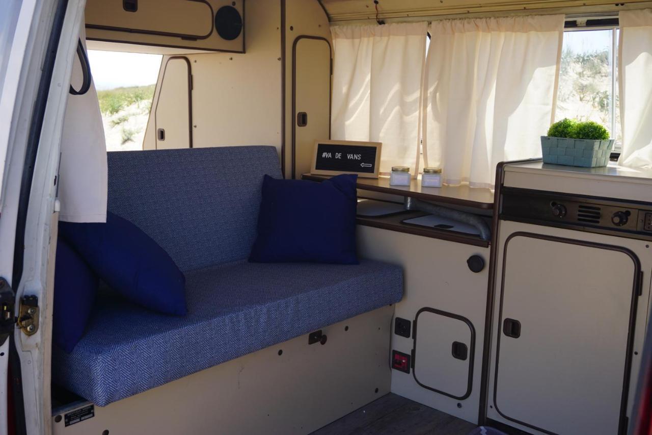 Camping Va De Vans