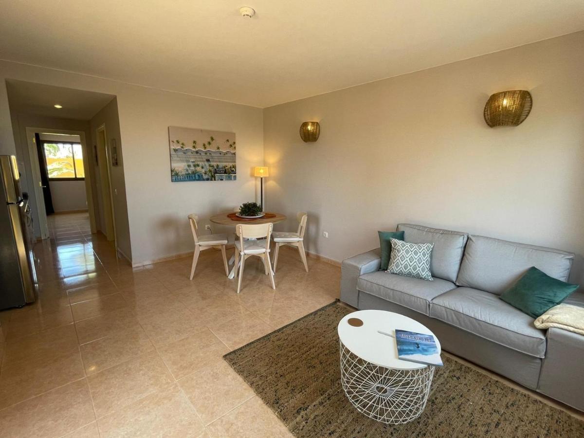 Casa Cayenne - Stylish With Ocean/dune View Corralejo