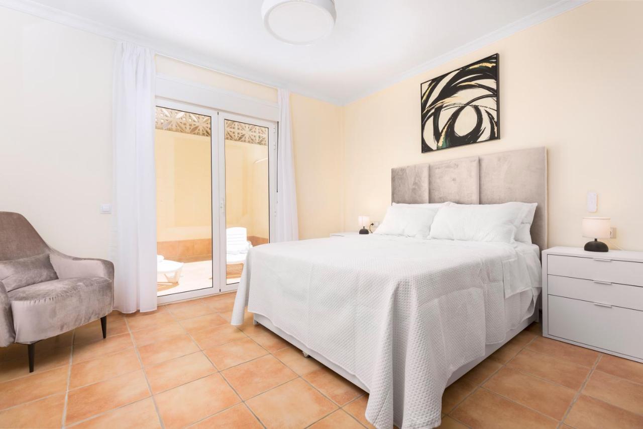 Home2book Stunning Sultan Casa Estrella, Wifi&pool