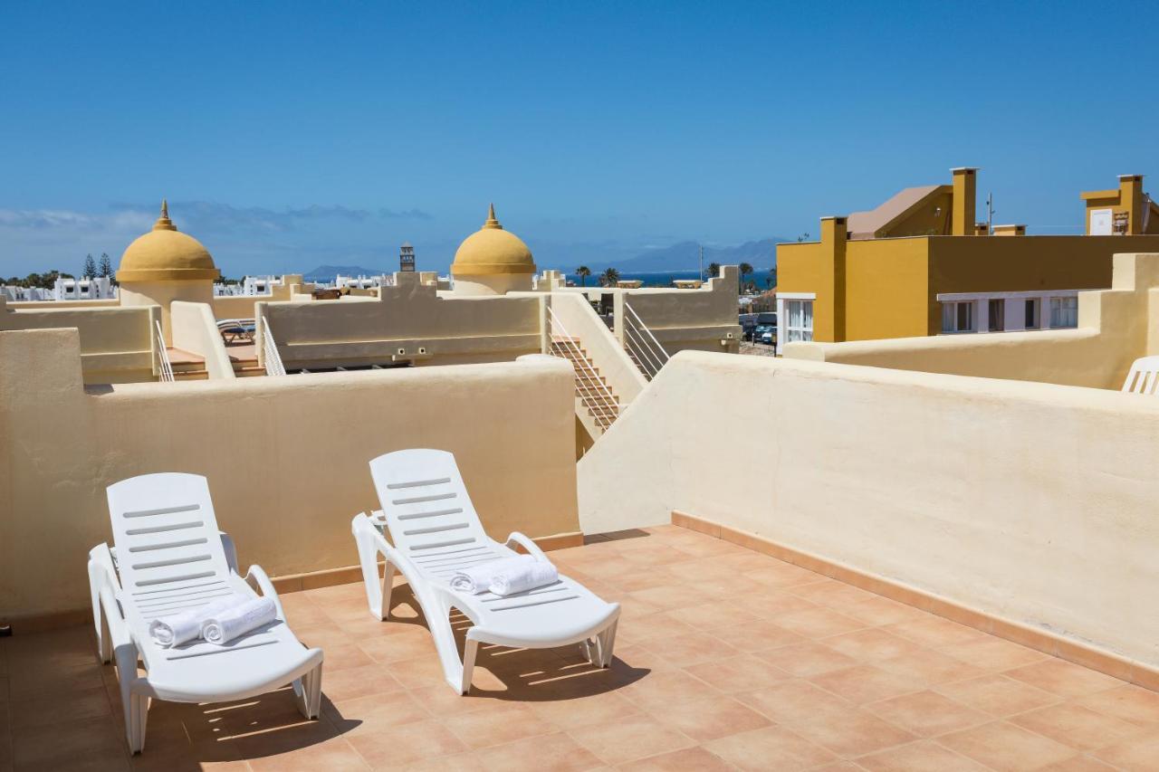 Vakantiehuis Home2book Stunning Sultan Casa Estrella, Wifi&pool *