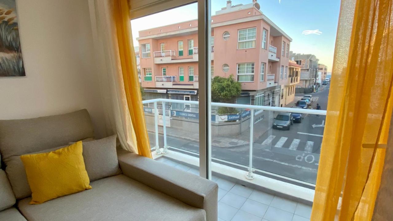Piso Agradable, Confort Y Relax.. Excelente Tu Descanso Appartement *