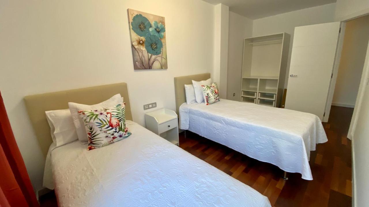 Piso Agradable, Confort Y Relax.. Excelente Tu Descanso *