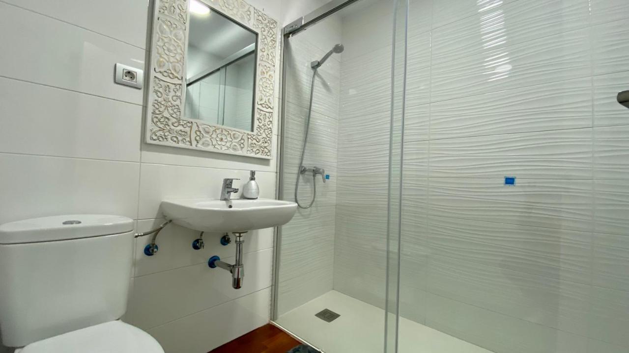 Piso Agradable, Confort Y Relax.. Excelente Tu Descanso