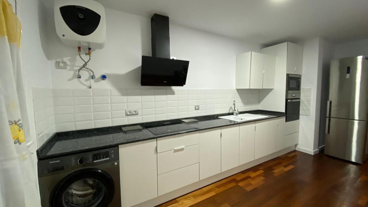 Apartment Piso Agradable, Confort Y Relax.. Excelente Tu Descanso Corralejo