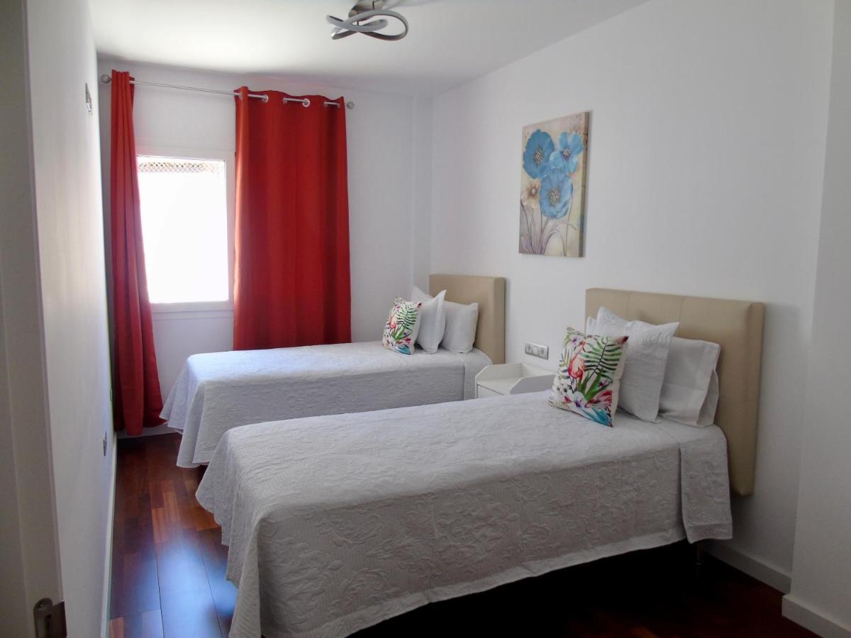 Apartment Piso Agradable, Confort Y Relax.. Excelente Tu Descanso *