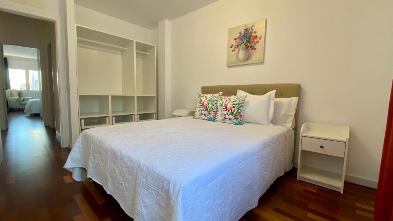 Apartment Piso Agradable, Confort Y Relax.. Excelente Tu Descanso