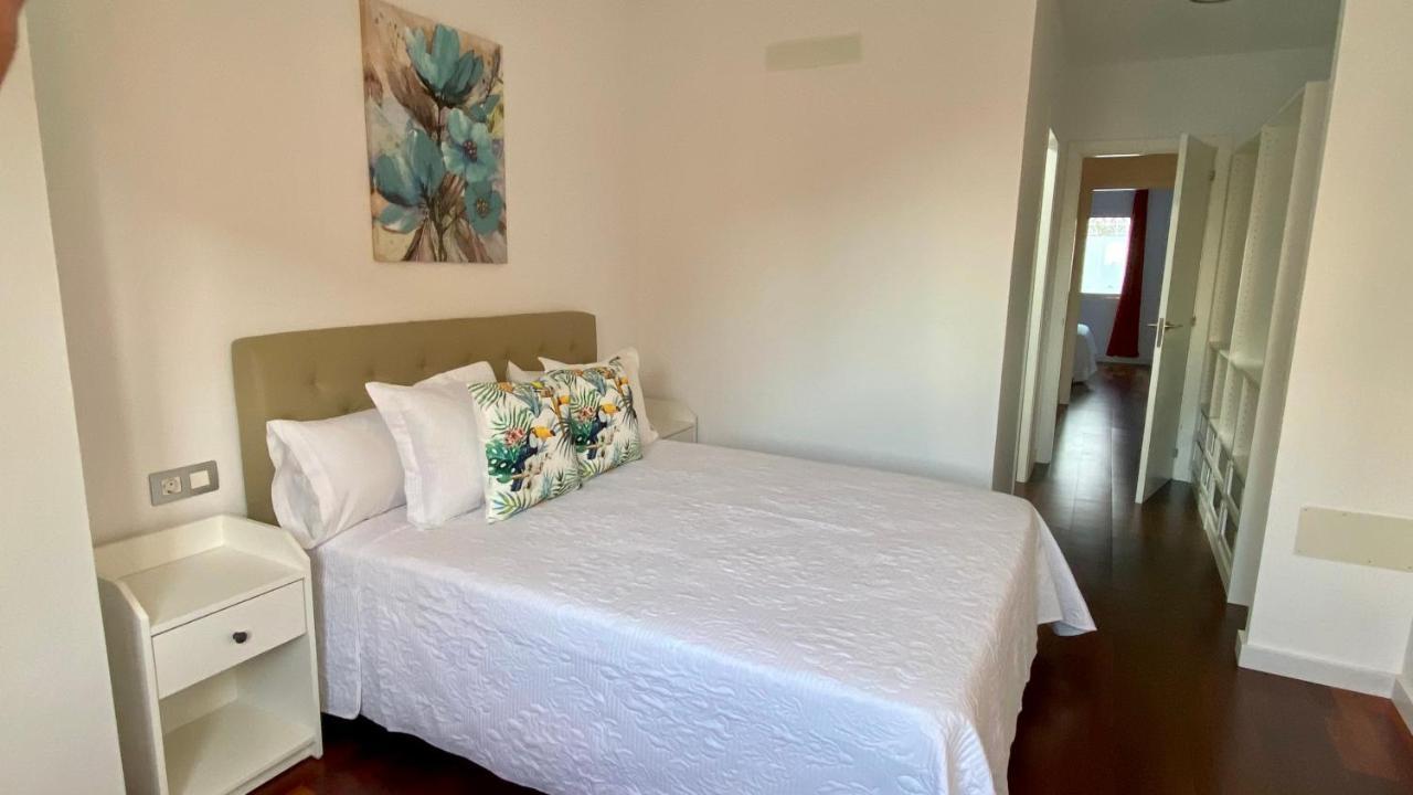Piso Agradable, Confort Y Relax.. Excelente Tu Descanso Corralejo