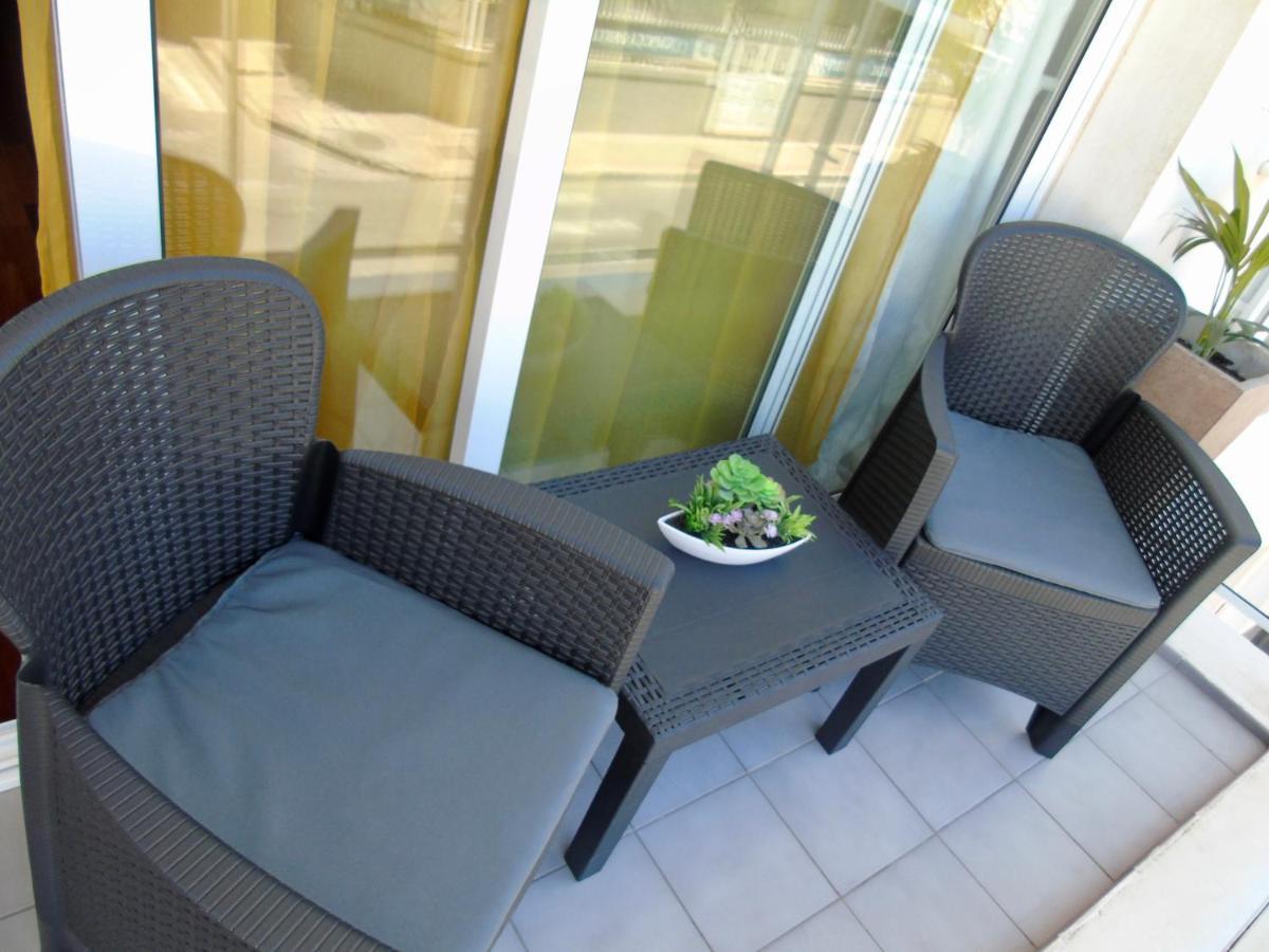 Piso Agradable, Confort Y Relax.. Excelente Tu Descanso * Corralejo