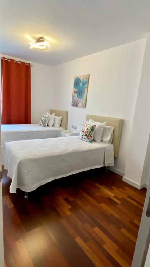 Piso Agradable, Confort Y Relax.. Excelente Tu Descanso Corralejo
