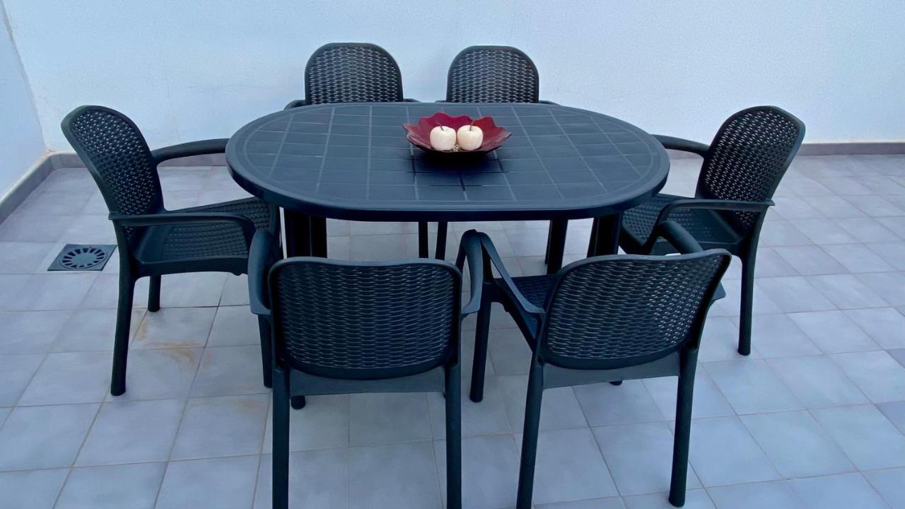 Apartment Piso Agradable, Confort Y Relax.. Excelente Tu Descanso Corralejo