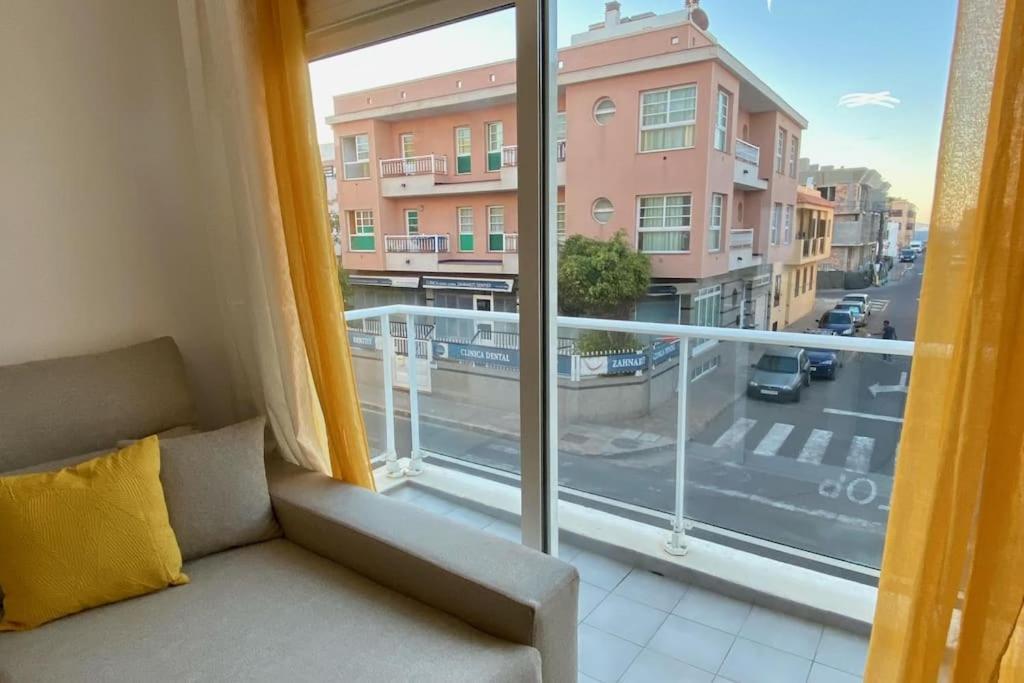 Piso Agradable, Confort Y Relax.. Excelente Tu Descanso