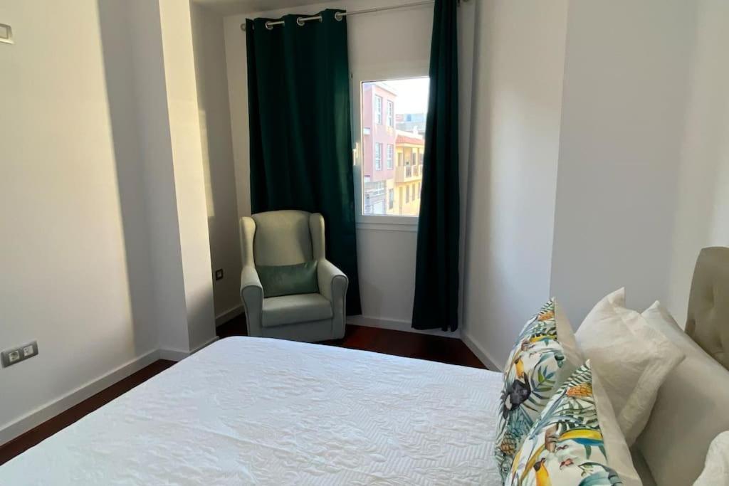 Piso Agradable, Confort Y Relax.. Excelente Tu Descanso Corralejo