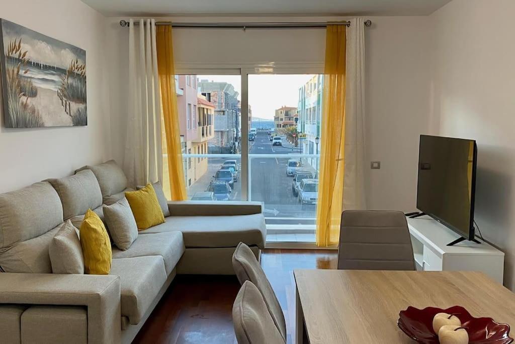 Apartment Piso Agradable, Confort Y Relax.. Excelente Tu Descanso