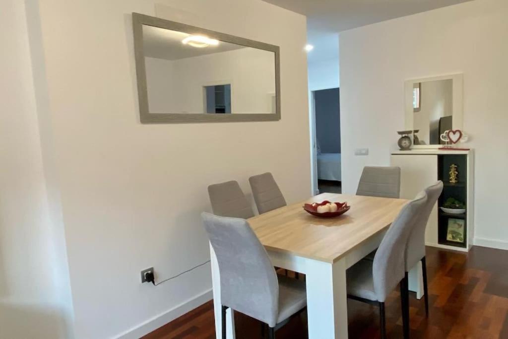 Piso Agradable, Confort Y Relax.. Excelente Tu Descanso * Corralejo