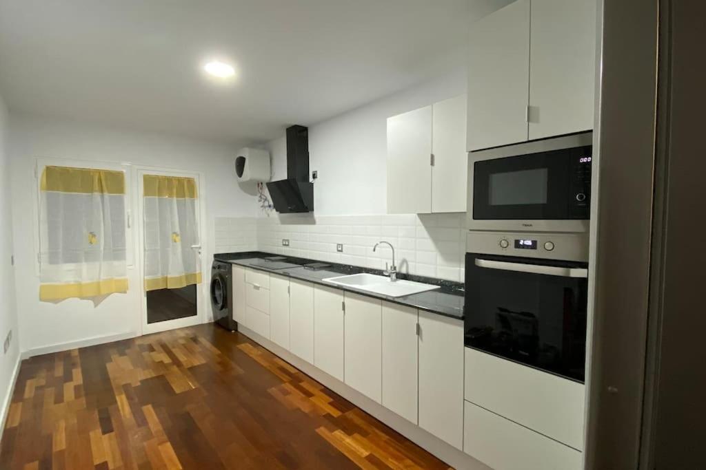 Piso Agradable, Confort Y Relax.. Excelente Tu Descanso Apartment *