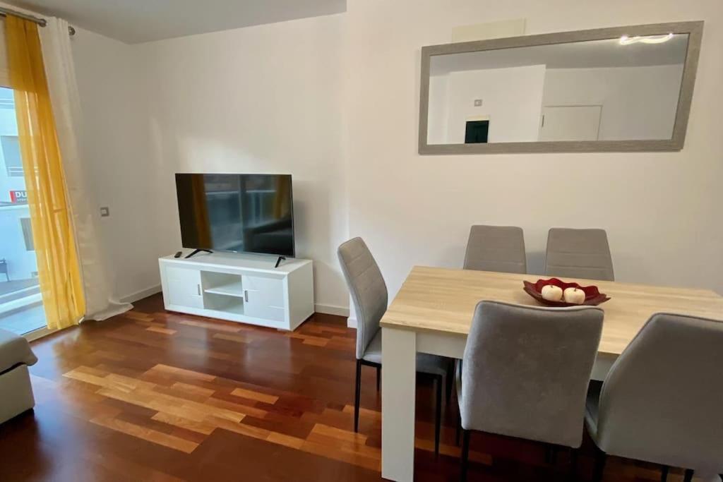 Piso Agradable, Confort Y Relax.. Excelente Tu Descanso Corralejo