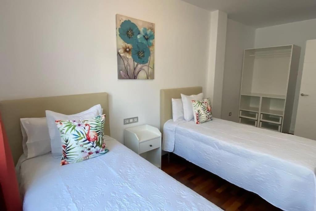 Piso Agradable, Confort Y Relax.. Excelente Tu Descanso Corralejo