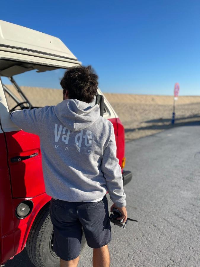 Camping Va De Vans *