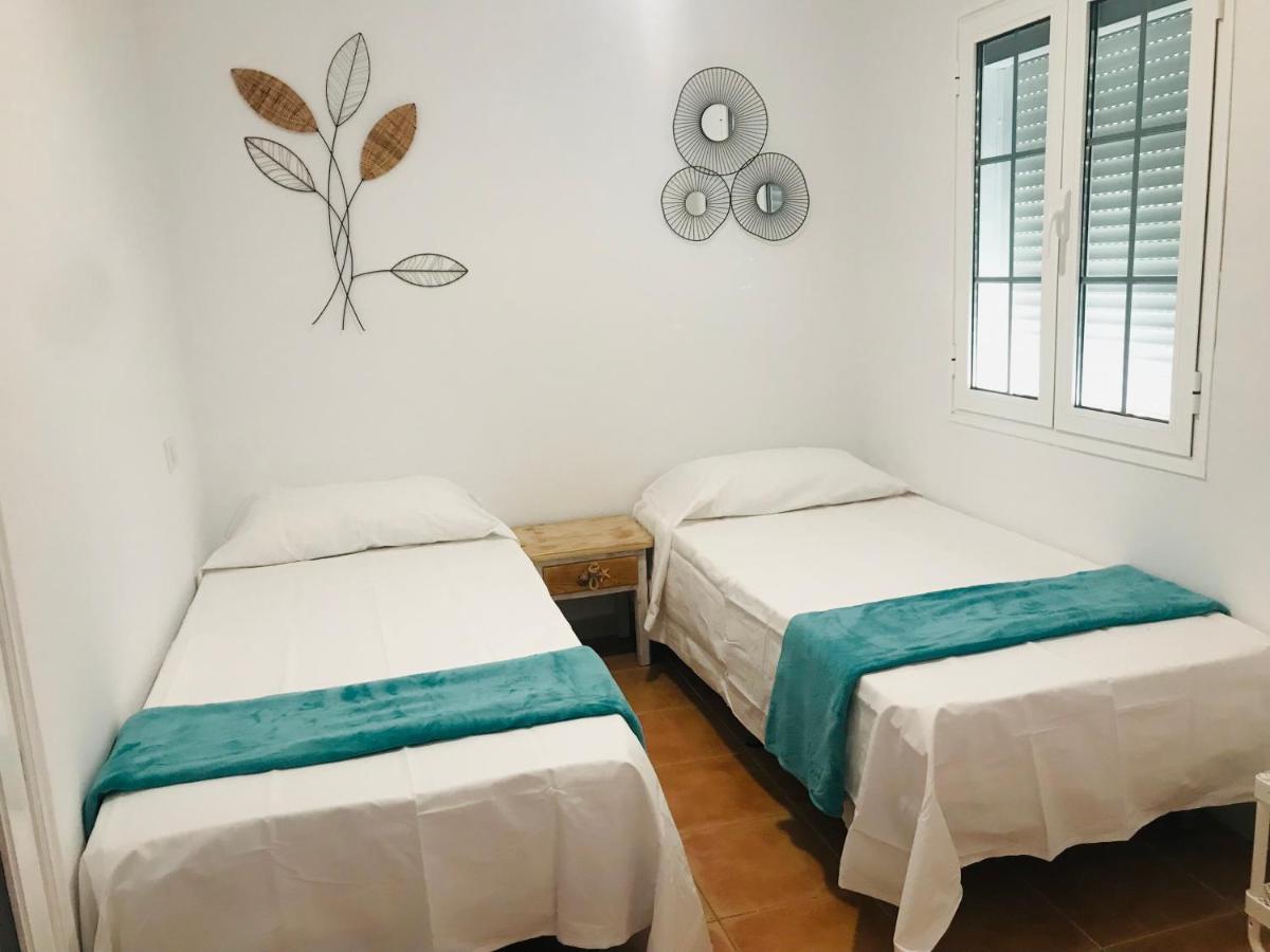 Apartment Luna De Lobos *
