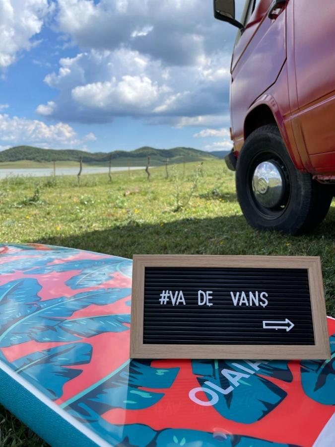 Va De Vans Camping *
