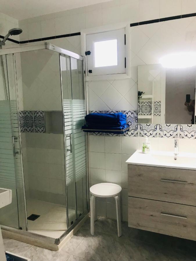 Luna De Lobos Apartment Corralejo