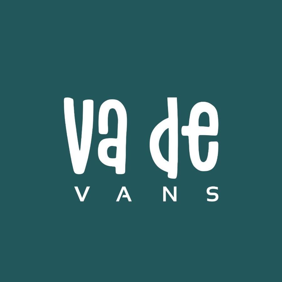 Va De Vans Camping