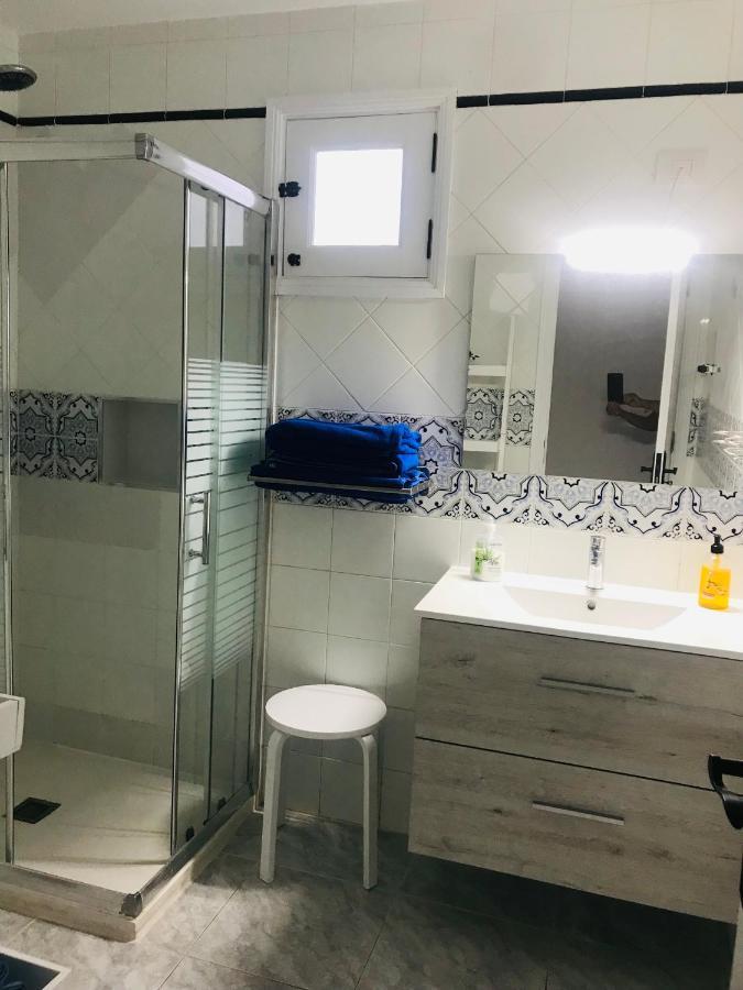 Luna De Lobos Apartment Corralejo