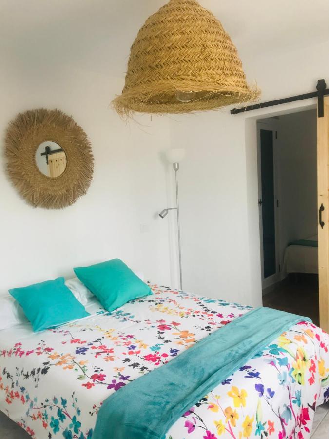 Apartment Luna De Lobos *