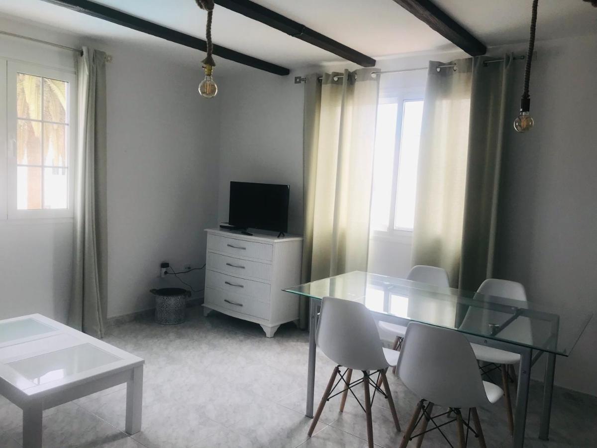 Luna De Lobos Apartment