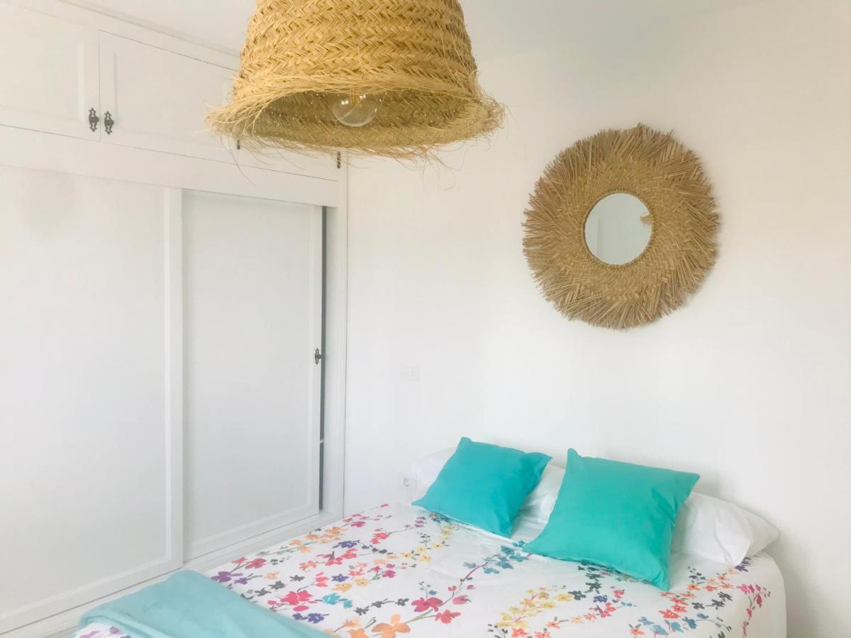 Apartment Luna De Lobos