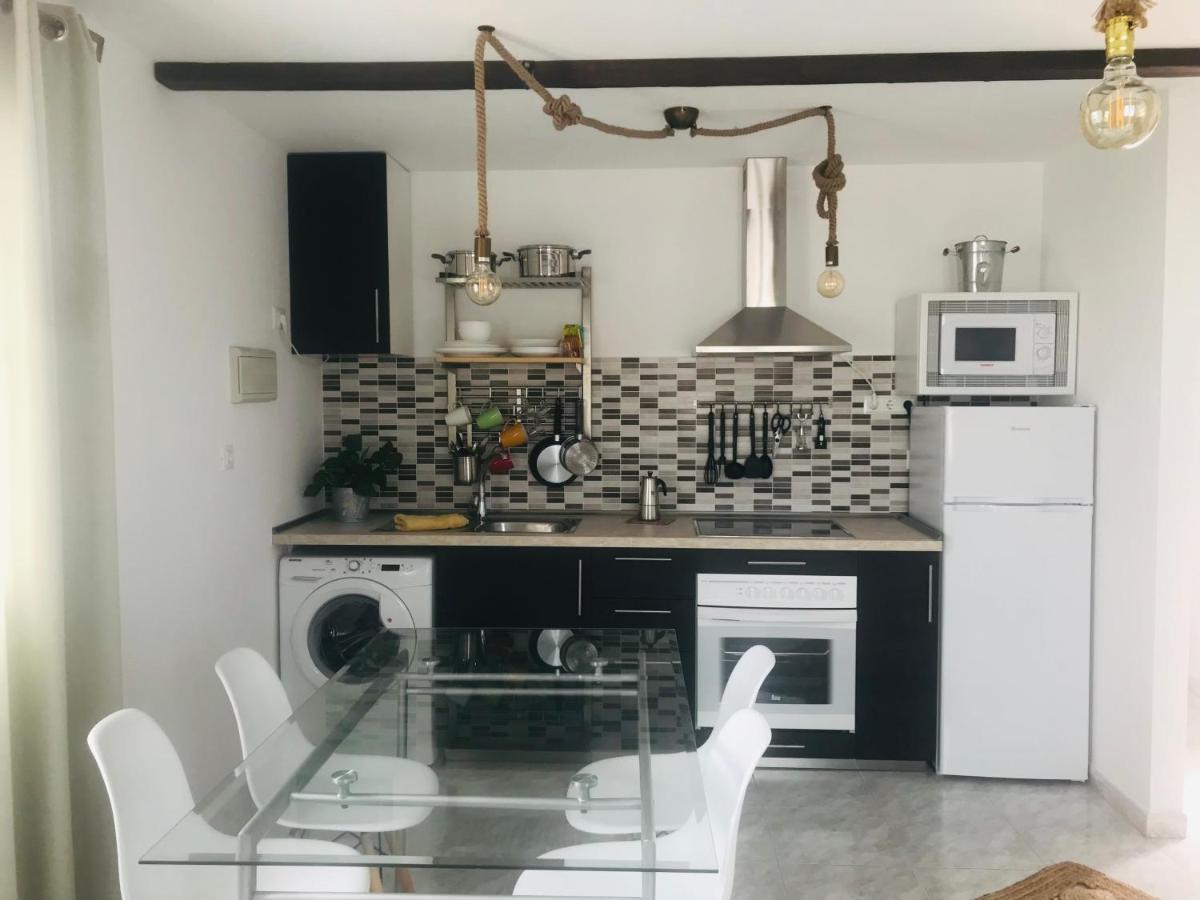 Luna De Lobos Apartment *
