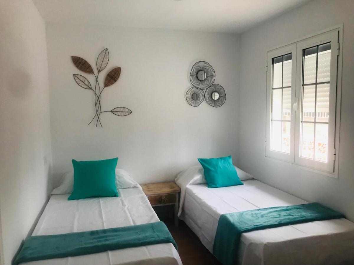 Luna De Lobos Apartment