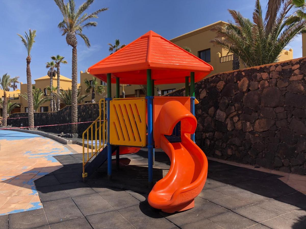 Casa Molly Corralejo