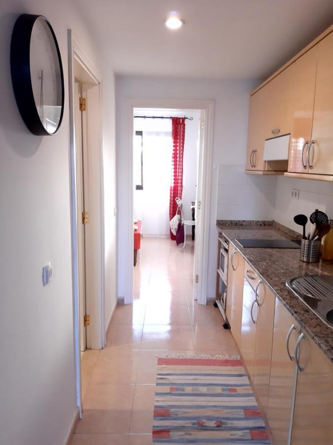 Casa In Oasis Tamarindo Corralejo
